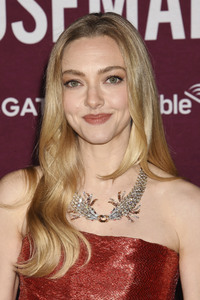 Filmpremiere 'The Housemaid - Wenn sie wüsste' in Los Angeles