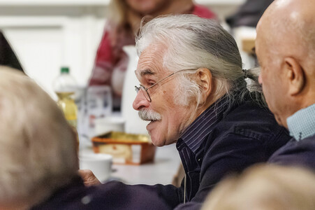 Lesung von Leo Litz in Düsseldorf