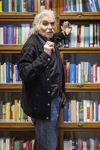 Lesung von Leo Litz in Düsseldorf