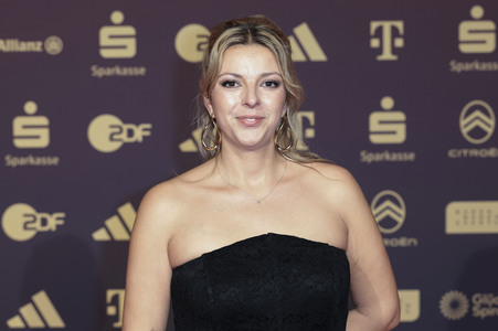 Sportler des Jahres Gala 2025 in Baden-Baden