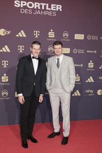 Sportler des Jahres Gala 2025 in Baden-Baden
