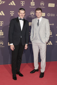 Sportler des Jahres Gala 2025 in Baden-Baden