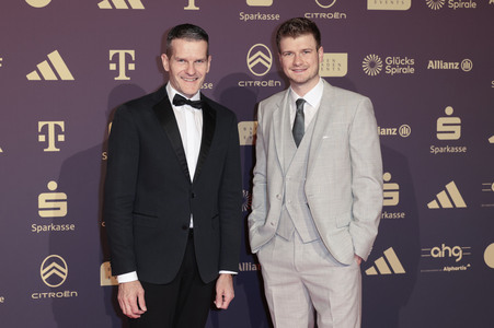 Sportler des Jahres Gala 2025 in Baden-Baden