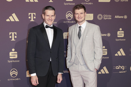 Sportler des Jahres Gala 2025 in Baden-Baden