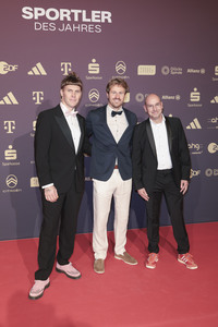 Sportler des Jahres Gala 2025 in Baden-Baden