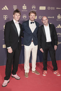 Sportler des Jahres Gala 2025 in Baden-Baden