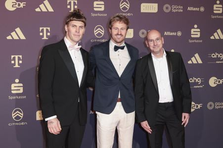 Sportler des Jahres Gala 2025 in Baden-Baden