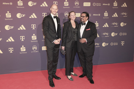 Sportler des Jahres Gala 2025 in Baden-Baden