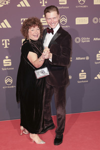 Sportler des Jahres Gala 2025 in Baden-Baden