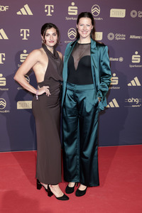 Sportler des Jahres Gala 2025 in Baden-Baden