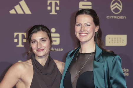 Sportler des Jahres Gala 2025 in Baden-Baden