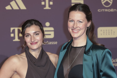 Sportler des Jahres Gala 2025 in Baden-Baden