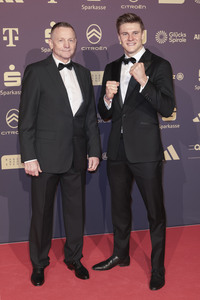 Sportler des Jahres Gala 2025 in Baden-Baden