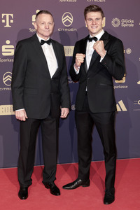 Sportler des Jahres Gala 2025 in Baden-Baden