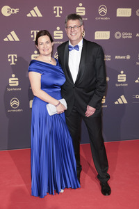 Sportler des Jahres Gala 2025 in Baden-Baden