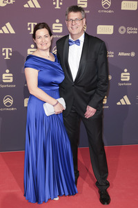 Sportler des Jahres Gala 2025 in Baden-Baden