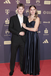 Sportler des Jahres Gala 2025 in Baden-Baden