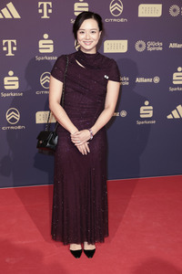 Sportler des Jahres Gala 2025 in Baden-Baden