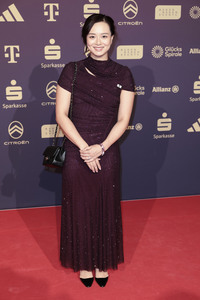 Sportler des Jahres Gala 2025 in Baden-Baden