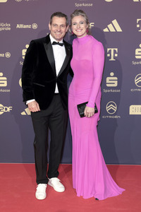 Sportler des Jahres Gala 2025 in Baden-Baden