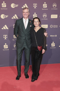 Sportler des Jahres Gala 2025 in Baden-Baden