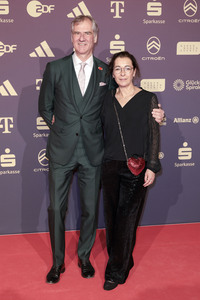 Sportler des Jahres Gala 2025 in Baden-Baden
