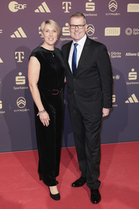 Sportler des Jahres Gala 2025 in Baden-Baden