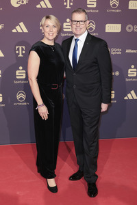 Sportler des Jahres Gala 2025 in Baden-Baden