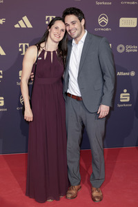 Sportler des Jahres Gala 2025 in Baden-Baden