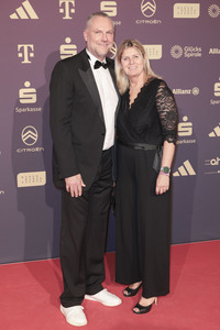 Sportler des Jahres Gala 2025 in Baden-Baden