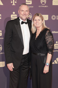 Sportler des Jahres Gala 2025 in Baden-Baden