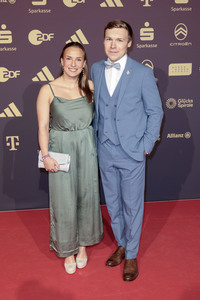 Sportler des Jahres Gala 2025 in Baden-Baden