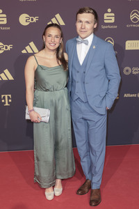 Sportler des Jahres Gala 2025 in Baden-Baden