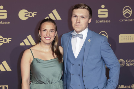 Sportler des Jahres Gala 2025 in Baden-Baden