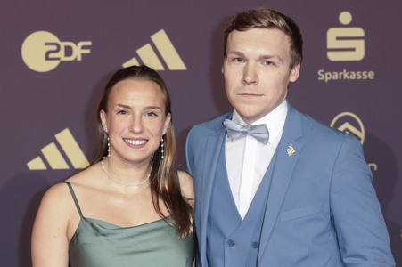 Sportler des Jahres Gala 2025 in Baden-Baden