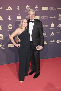 Sportler des Jahres Gala 2025 in Baden-Baden