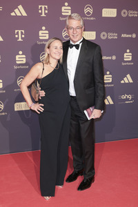 Sportler des Jahres Gala 2025 in Baden-Baden