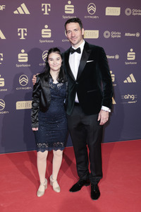 Sportler des Jahres Gala 2025 in Baden-Baden