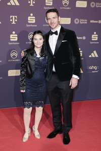 Sportler des Jahres Gala 2025 in Baden-Baden