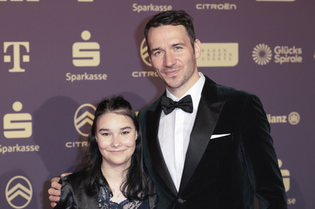 Sportler des Jahres Gala 2025 in Baden-Baden