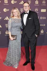 Sportler des Jahres Gala 2025 in Baden-Baden