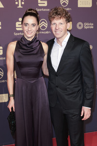Sportler des Jahres Gala 2025 in Baden-Baden
