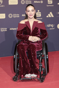 Sportler des Jahres Gala 2025 in Baden-Baden