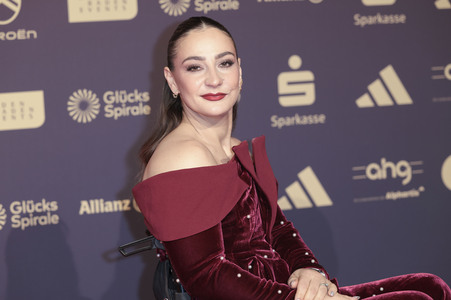 Sportler des Jahres Gala 2025 in Baden-Baden