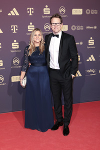Sportler des Jahres Gala 2025 in Baden-Baden