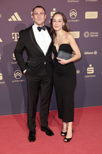 Sportler des Jahres Gala 2025 in Baden-Baden