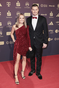 Sportler des Jahres Gala 2025 in Baden-Baden