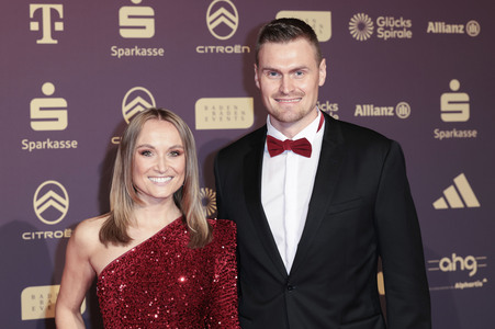 Sportler des Jahres Gala 2025 in Baden-Baden
