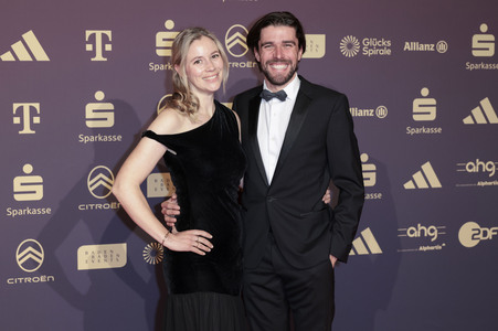Sportler des Jahres Gala 2025 in Baden-Baden