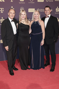 Sportler des Jahres Gala 2025 in Baden-Baden